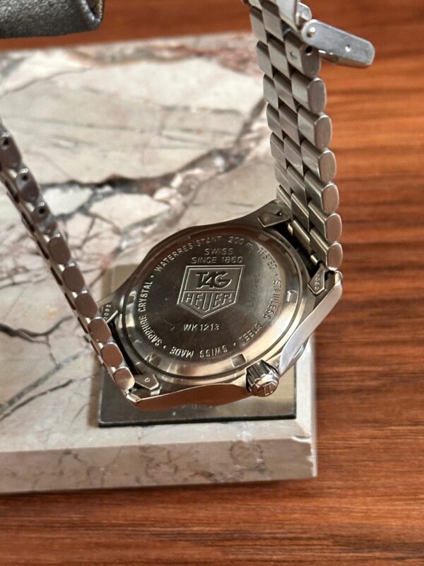 TAG Heuer Fórmula 1 - Image 4
