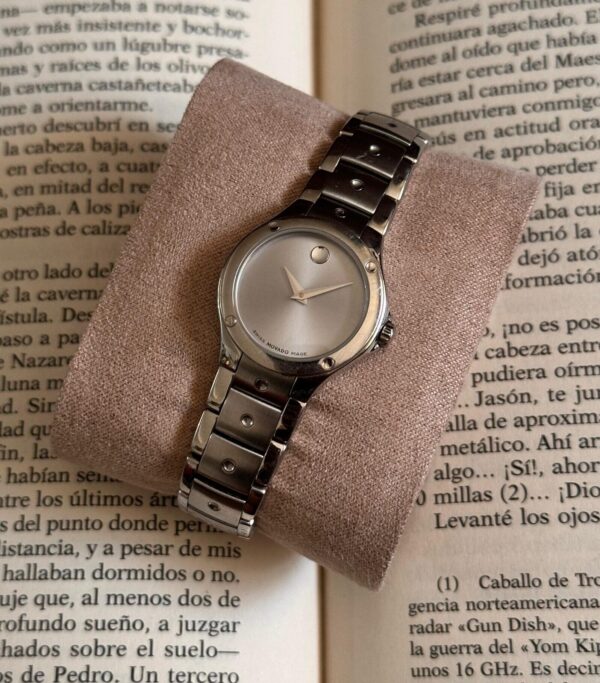 Movado Museum