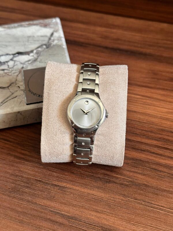 Movado Museum - Image 8