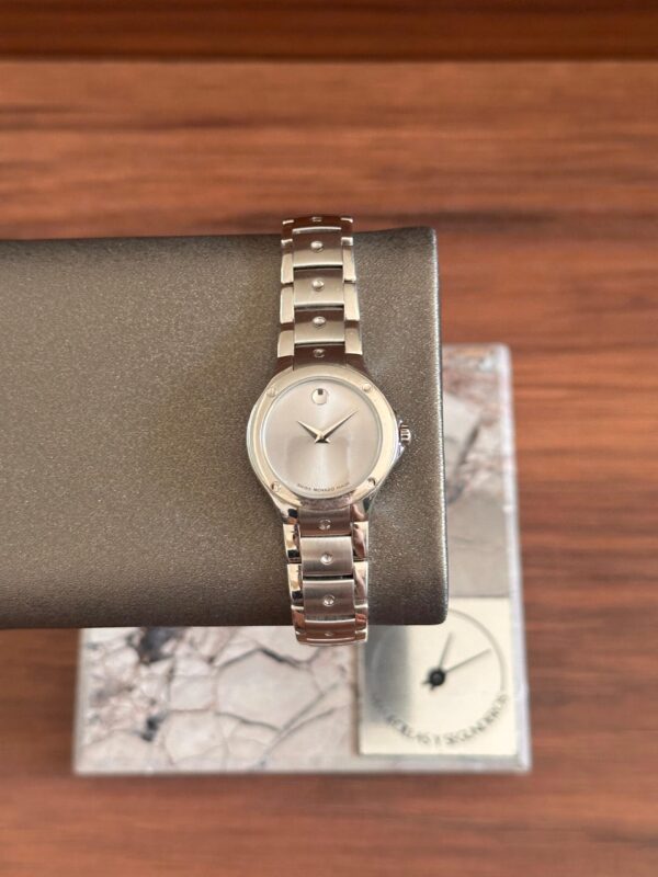 Movado Museum - Image 7
