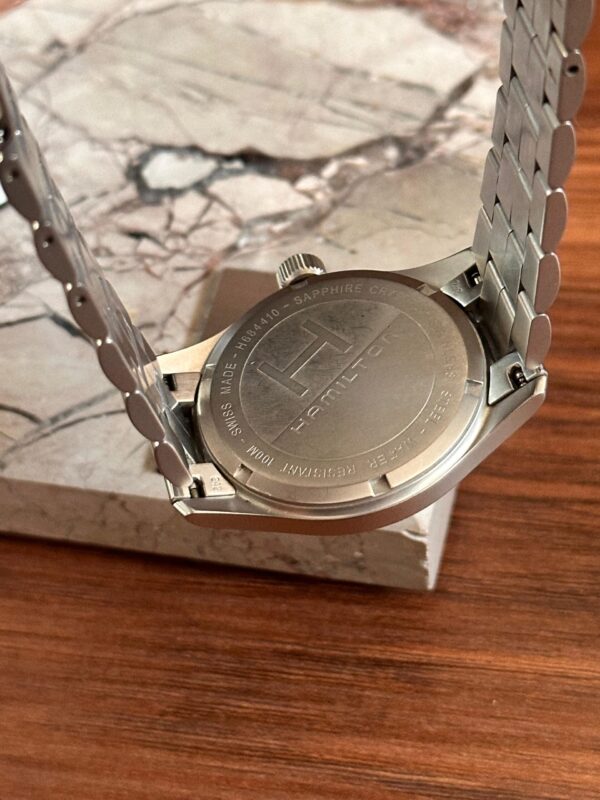 Hamilton Khaki - Image 4
