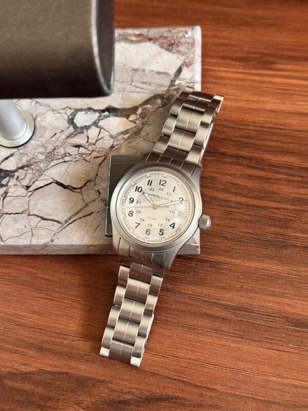 Hamilton Khaki - Image 6