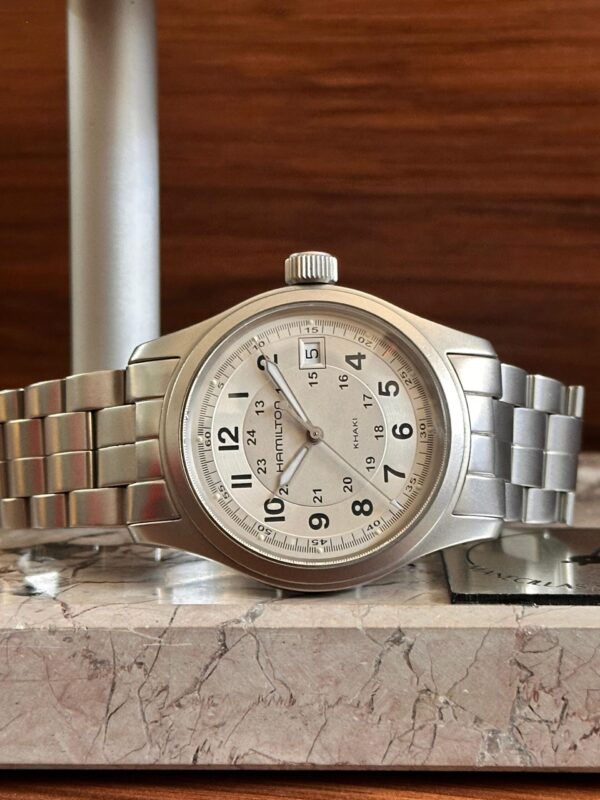 Hamilton Khaki - Image 2