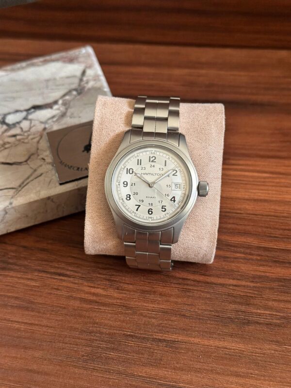 Hamilton Khaki - Image 8