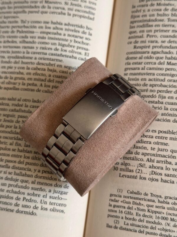 Hamilton Khaki - Image 5