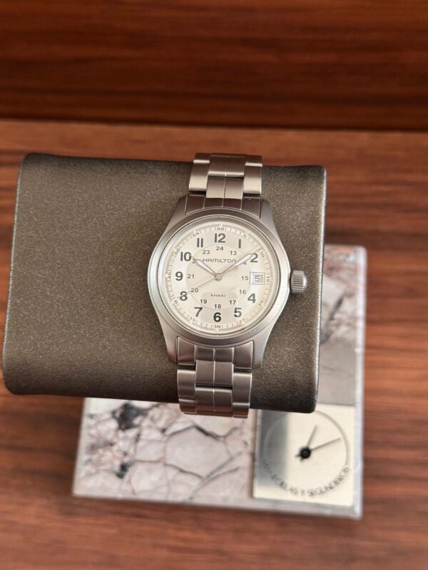 Hamilton Khaki - Image 7