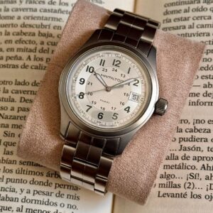 Hamilton Khaki