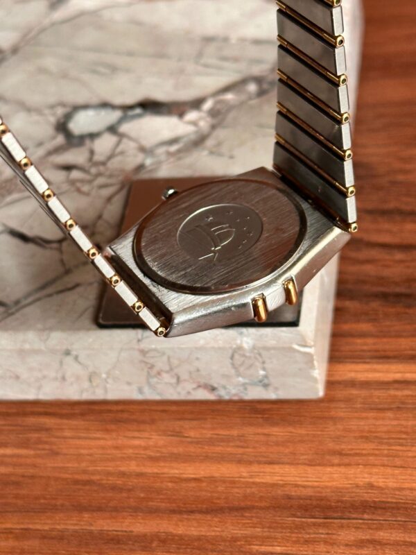 Omega  Constellation Manhattan - Image 4