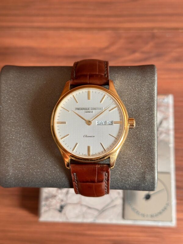 Frederique Constant Classics - Image 8