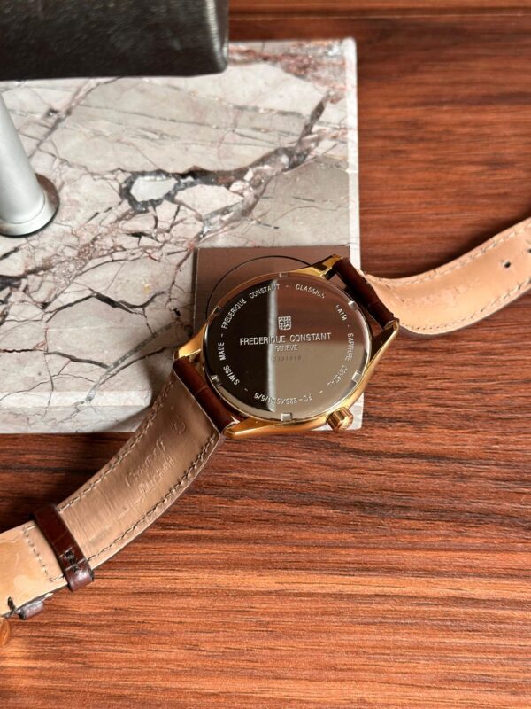 Frederique Constant Classics - Image 4