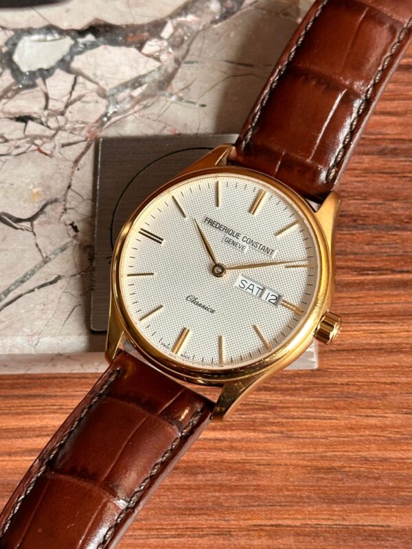 Frederique Constant Classics - Image 6