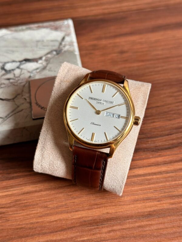 Frederique Constant Classics - Image 7