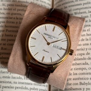 Frederique Constant Classics