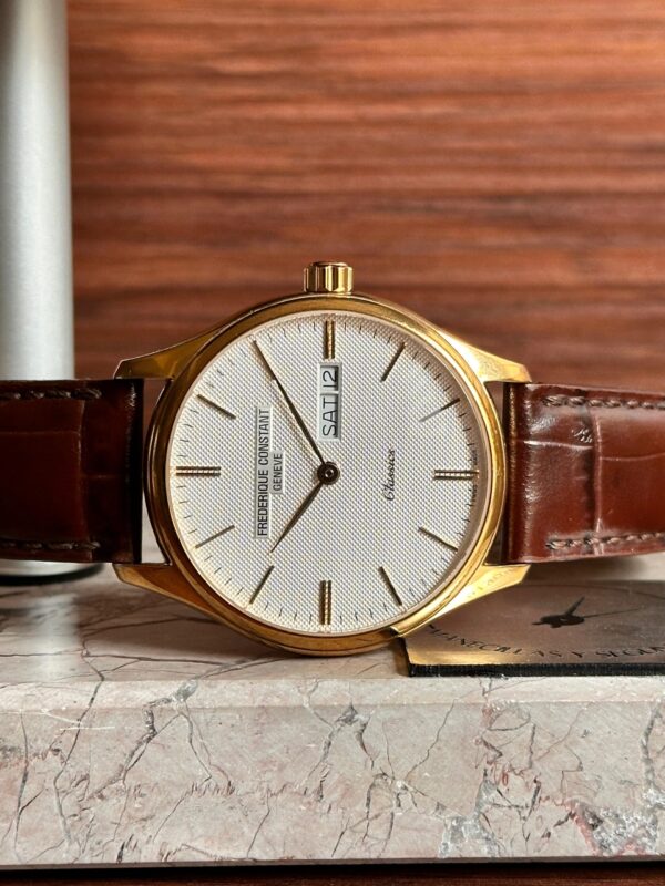 Frederique Constant Classics - Image 2
