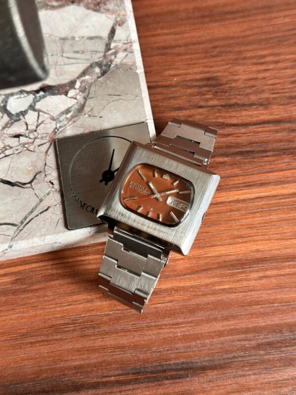 Seiko TV - Image 6