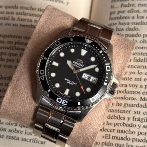 Orient Ray II