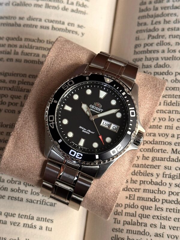 Orient Ray II