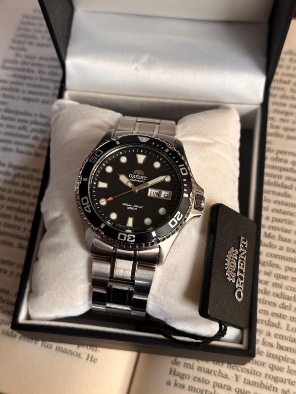 Orient Ray II - Image 2
