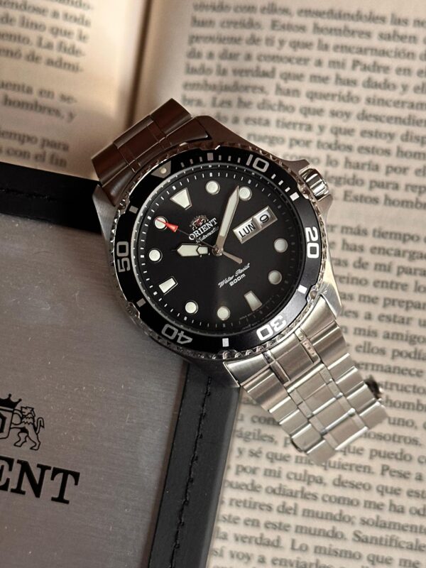 Orient Ray II - Image 4