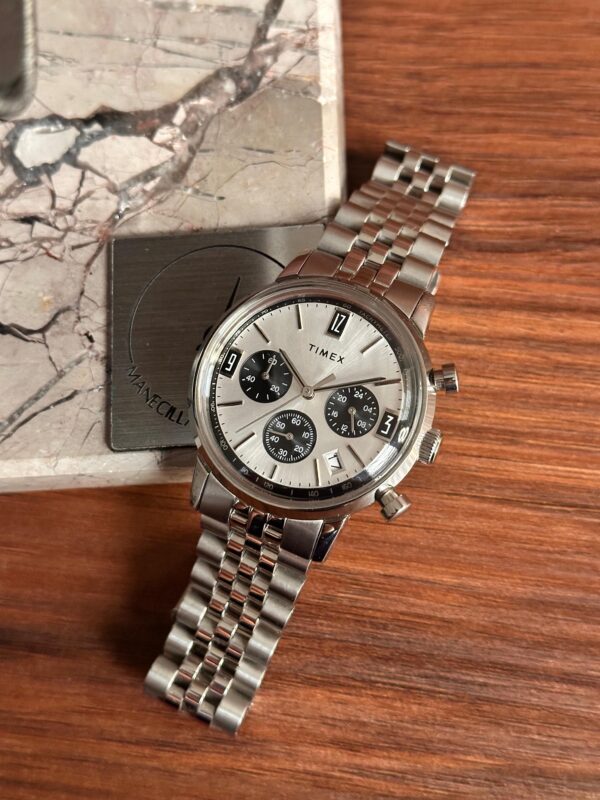 Timex Marlin - Image 7