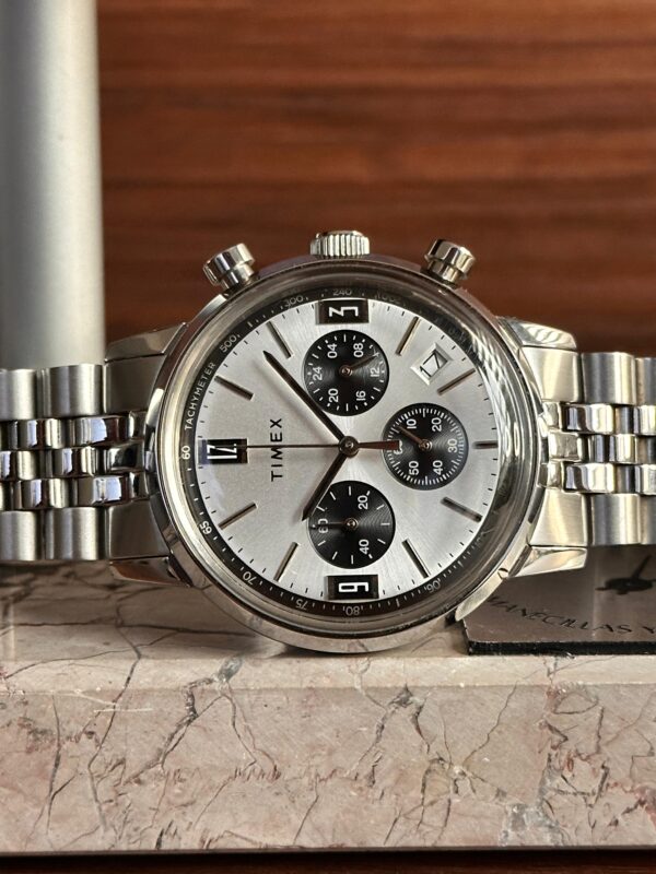 Timex Marlin - Image 2