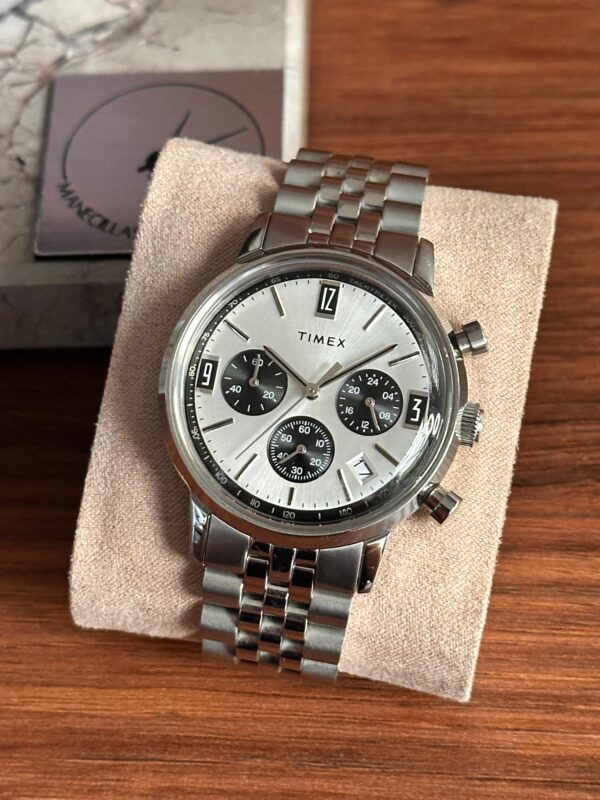 Timex Marlin - Image 8
