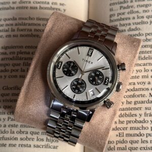 Timex Marlin