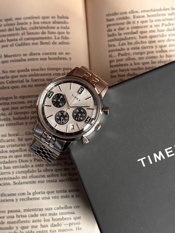 Timex Marlin - Image 3