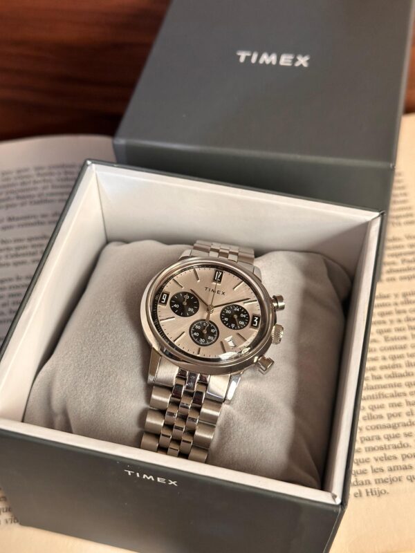 Timex Marlin - Image 4