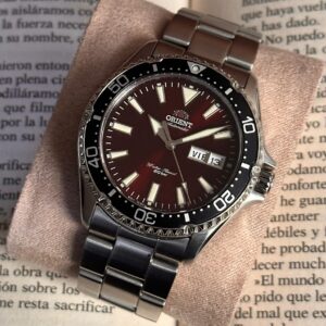 Orient Kamasu