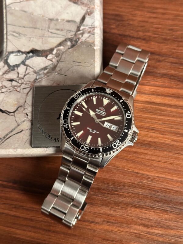Orient Kamasu - Image 7