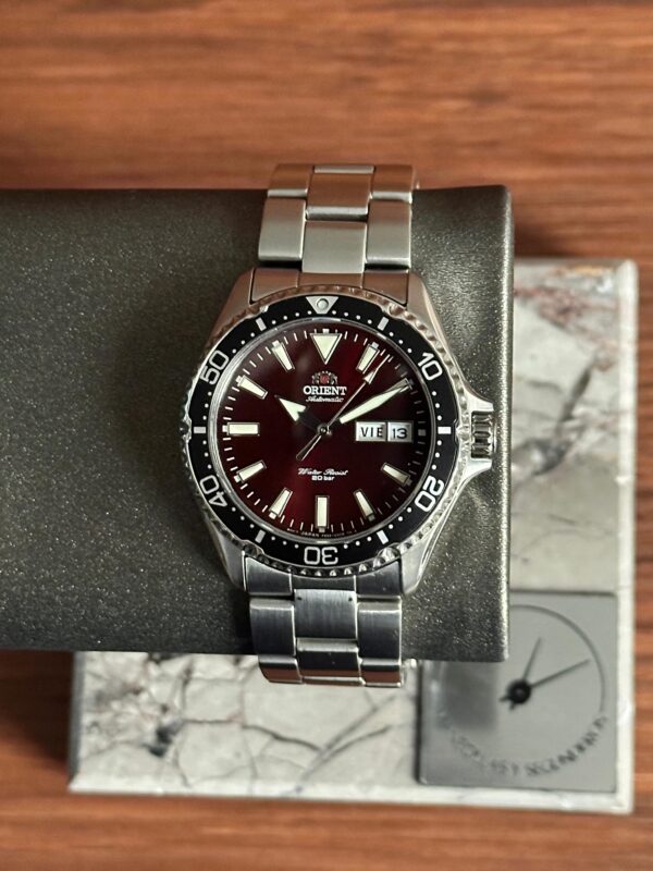 Orient Kamasu - Image 9
