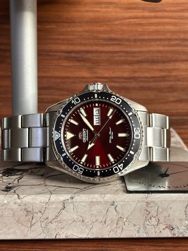 Orient Kamasu - Image 2