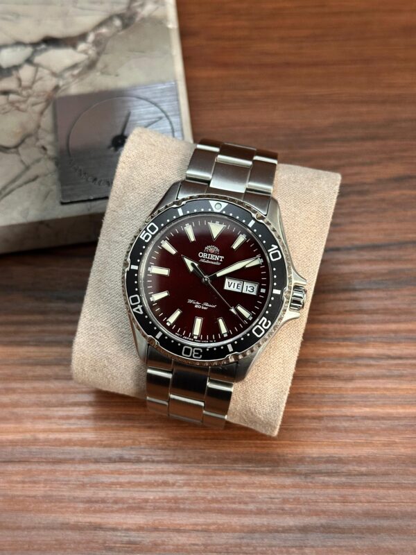Orient Kamasu - Image 10