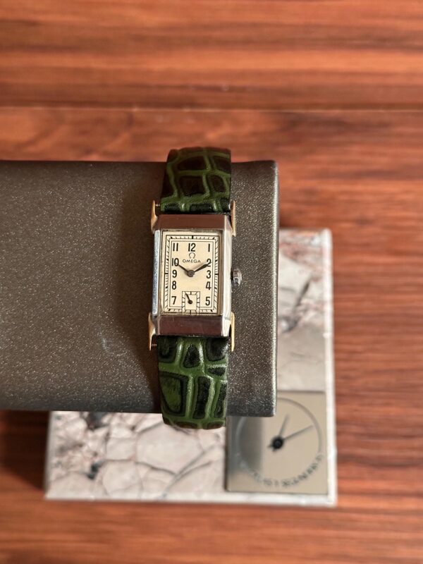 Omega Art Deco - Image 6