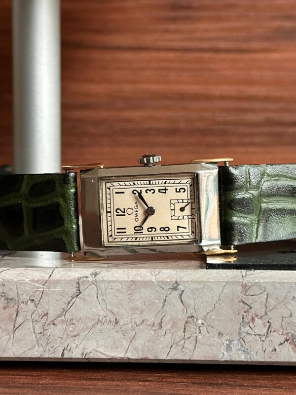 Omega Art Deco - Image 2