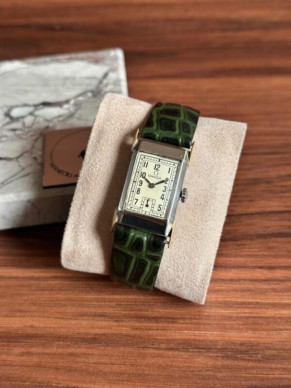 Omega Art Deco - Image 5