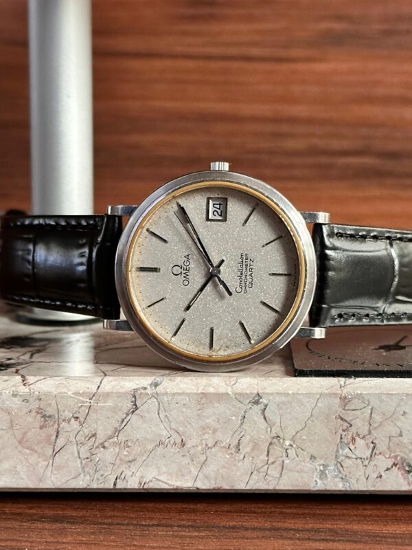 Omega Constellation - Image 2