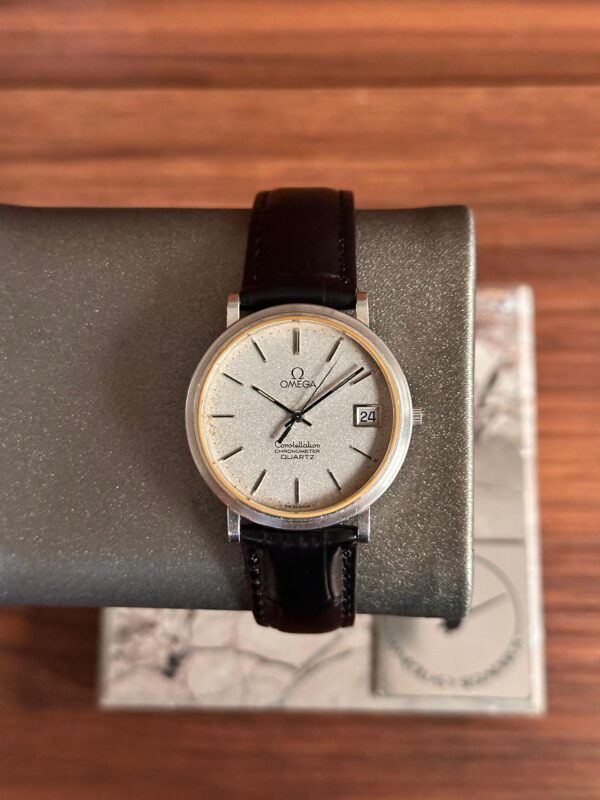 Omega Constellation - Image 7