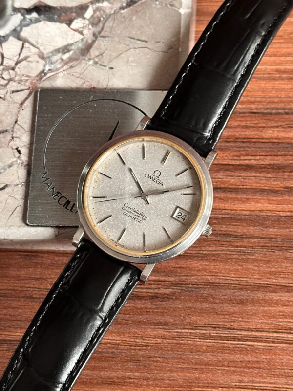 Omega Constellation - Image 5
