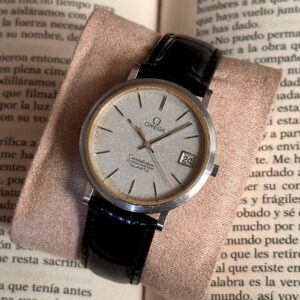 Omega Constellation
