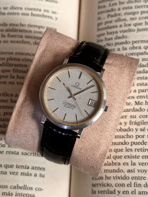 Omega Constellation