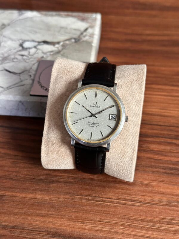 Omega Constellation - Image 6