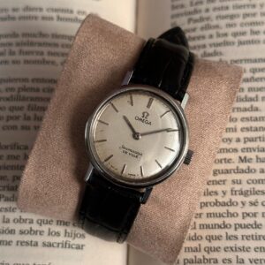 Omega Seamaster De Ville