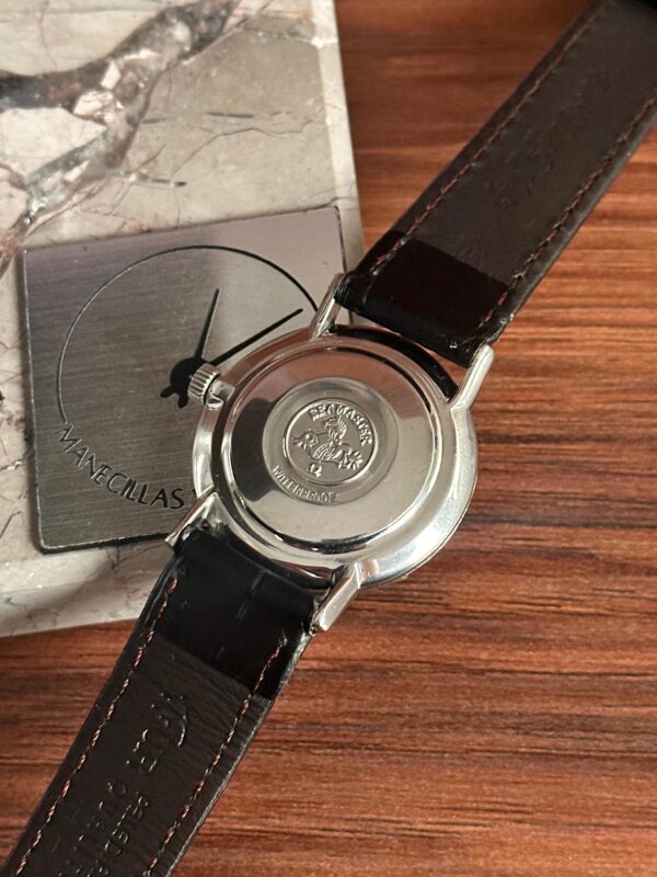 Omega Seamaster De Ville - Image 4