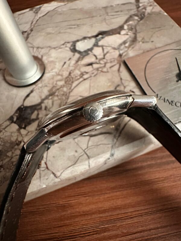 Omega Seamaster De Ville - Image 3