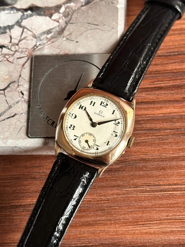 Omega años 20s - Image 4