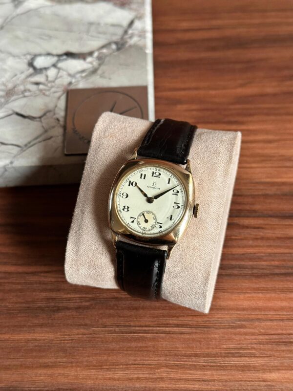 Omega años 20s - Image 10