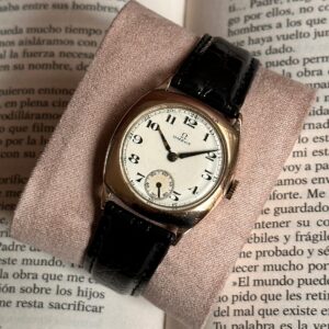 Omega años 20s