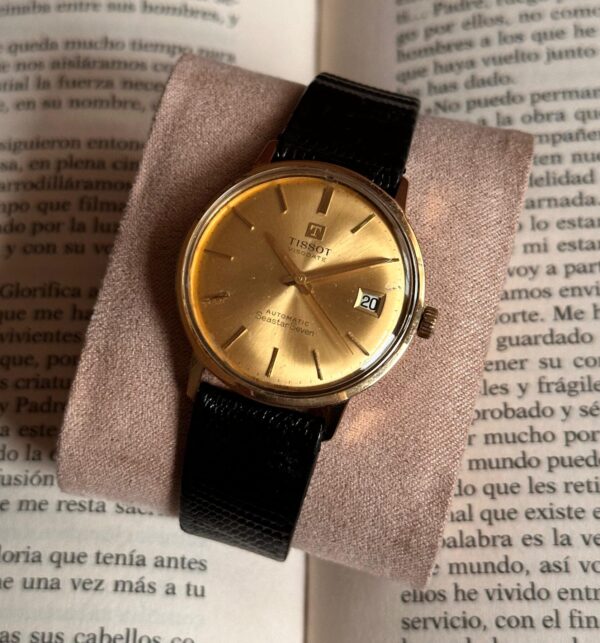 Tissot Visodate Seastar Seven